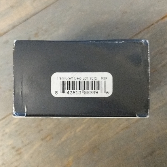 Cover/FX Perfect Setting Powder - Picture 4 of 4